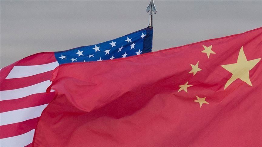 Çin den ABD ye tepki