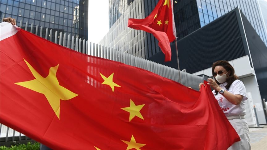 Çin den ABD ye vize kısıtlaması