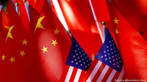 Çin den ABD ye Tayvan çağrısı