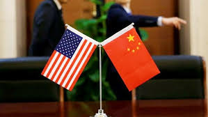 Çin den ABD açıklaması