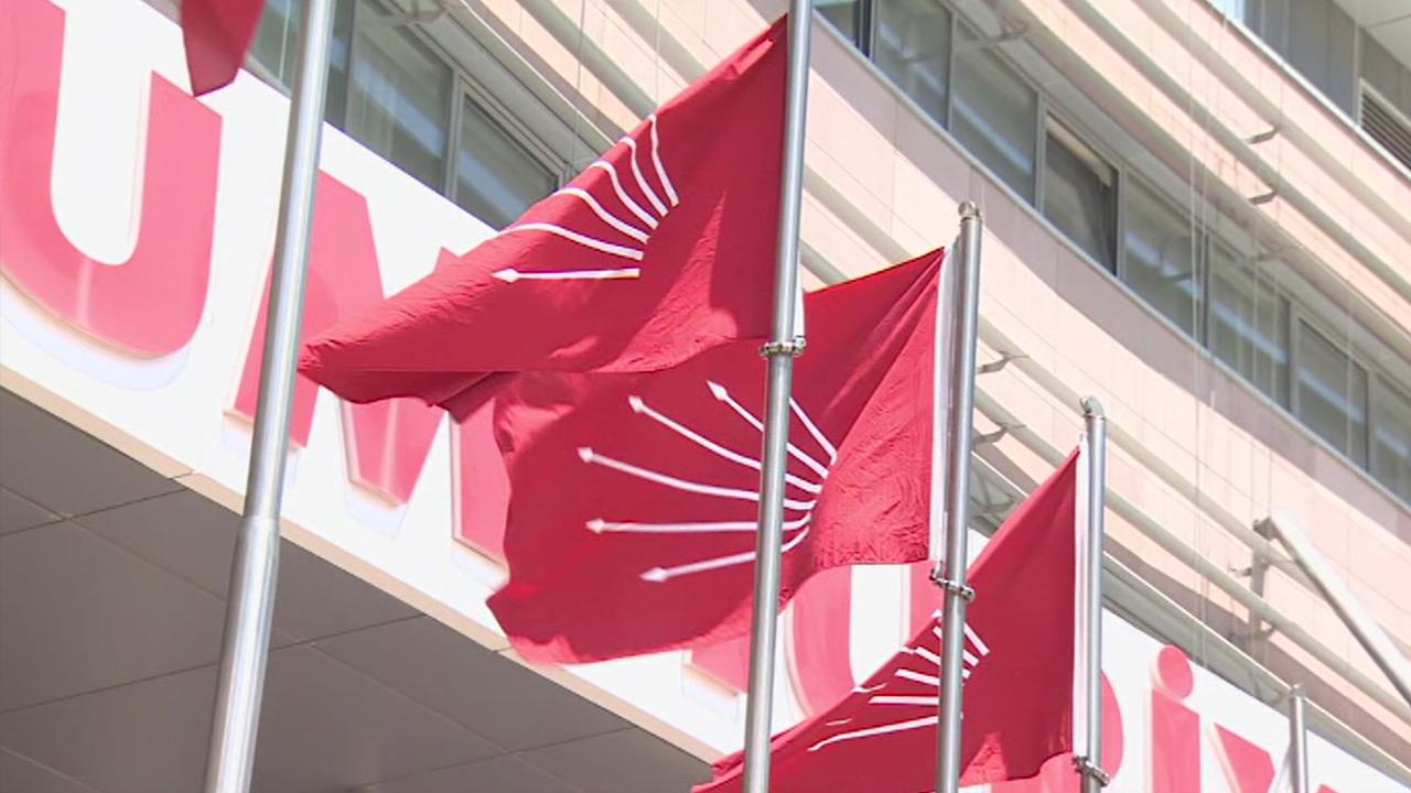 CHP li Cem Aydın adli kontrol şartıyla serbest bırakıldı