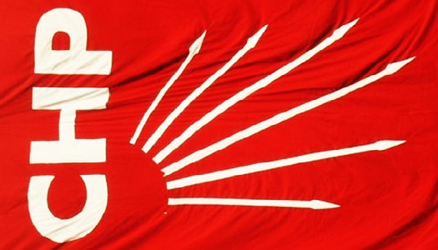 CHP nin seçim sloganı belli oldu!