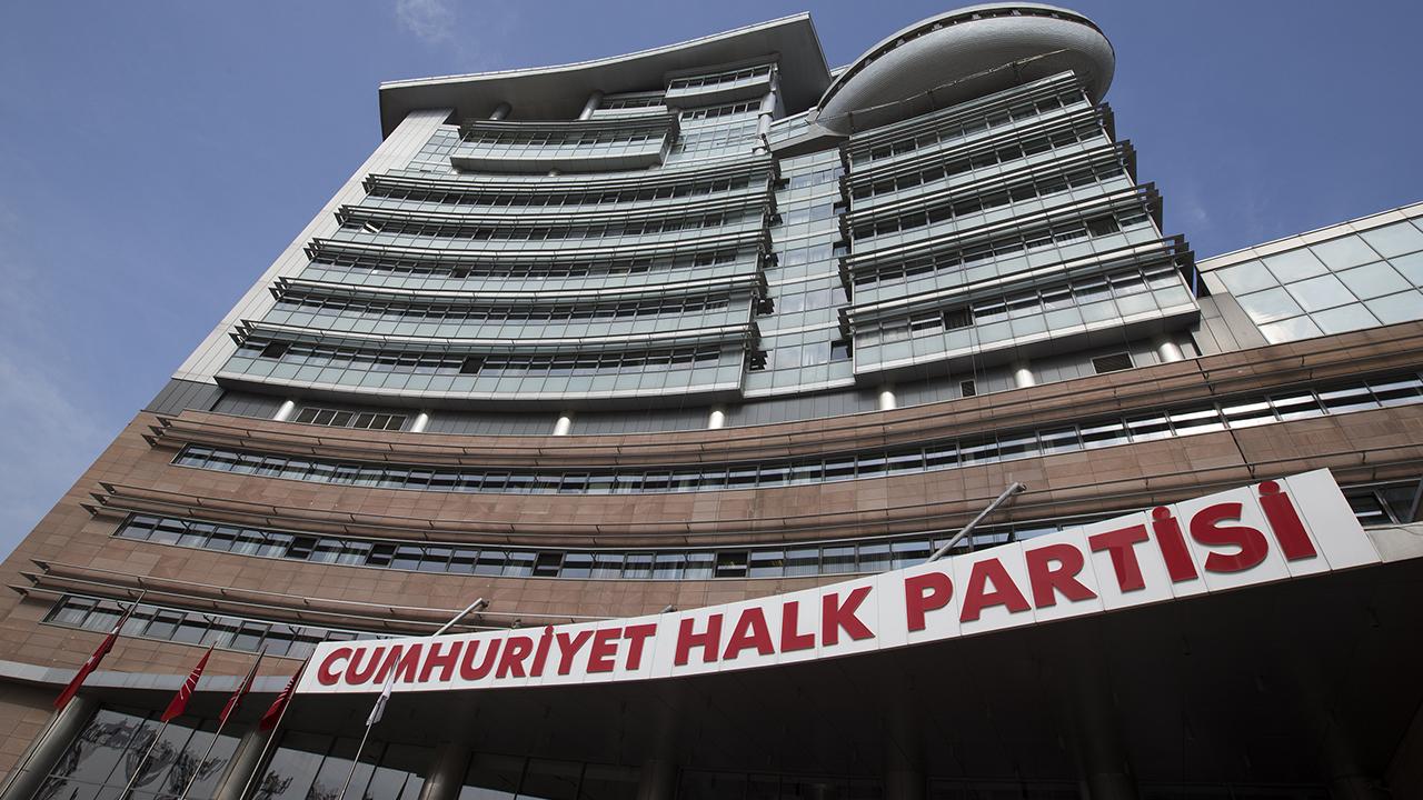 MİT ten CHP ye  terörle mücadele  sunumu