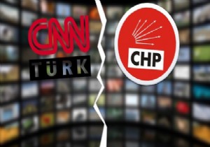 Hadi Özışık, CHP'nin CNN Türk kararını yazdı: Dürüst olun bari...