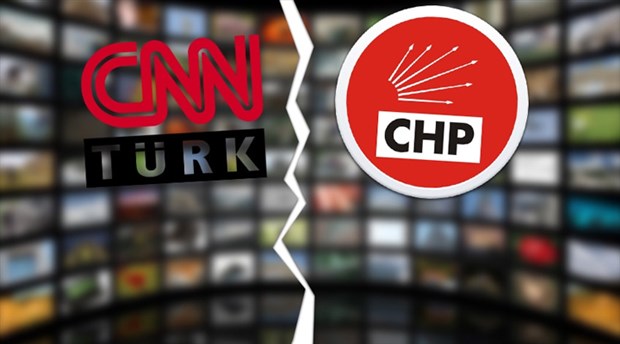 Hadi Özışık, CHP nin CNN Türk kararını yazdı: Dürüst olun bari...