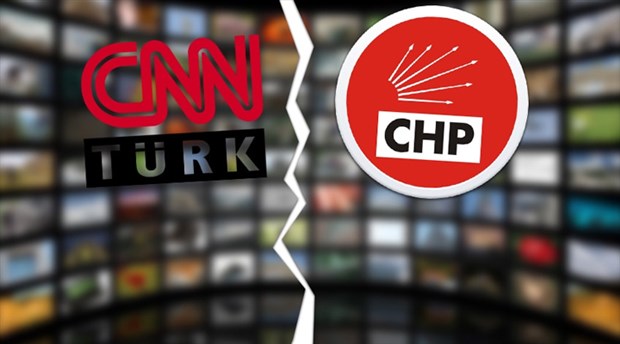 Hadi Özışık, CHP nin CNN Türk kararını yazdı: Dürüst olun bari...
