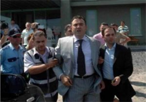 Rüşvet Çarkı CHP ye Uzandı