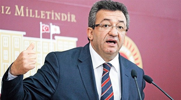 CHP li Altay: AKP li isimler Büyükçekmece de yaşananlardan rahatsız