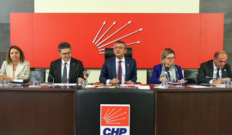 CHP nin İzmir ve Antalya adayları ne zaman açıklanacak? Tarih belli oldu!