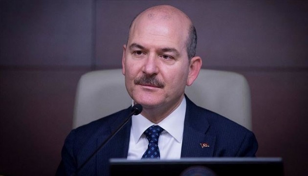 Soylu dan o sözler sonrası sert çıkış!