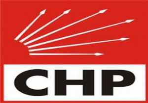 CHP Eylül Ayında Bürüksel de