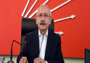 CHP DEN ASGARİ ÜCRETE ÖNERGE