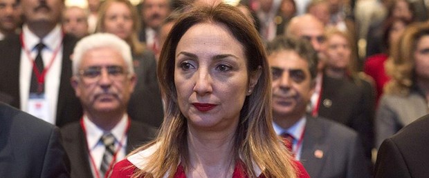 CHP den Nazlıaka kararı