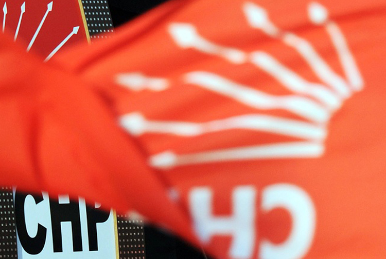 CHP Nazilli yönetimi görevden alındı