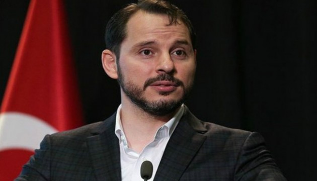 Bakan Albayrak: Vatandaşımıza kalkan olduk