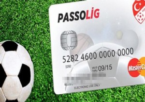 Passolig davasında karar ertelendi!