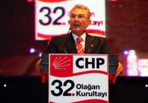 Baykal Muhalefete Kapıyı Gösterdi