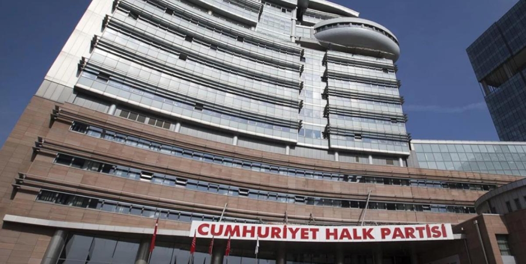CHP mitinglerinin yeni adresini açıkladılar
