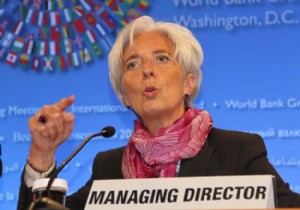 IMF den Ukrayna ya destek!