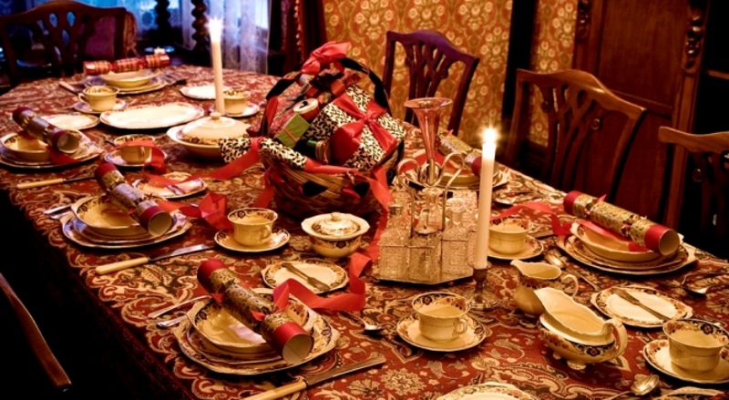 Fransa da Noel yemeğinde zehirlenme vakası!