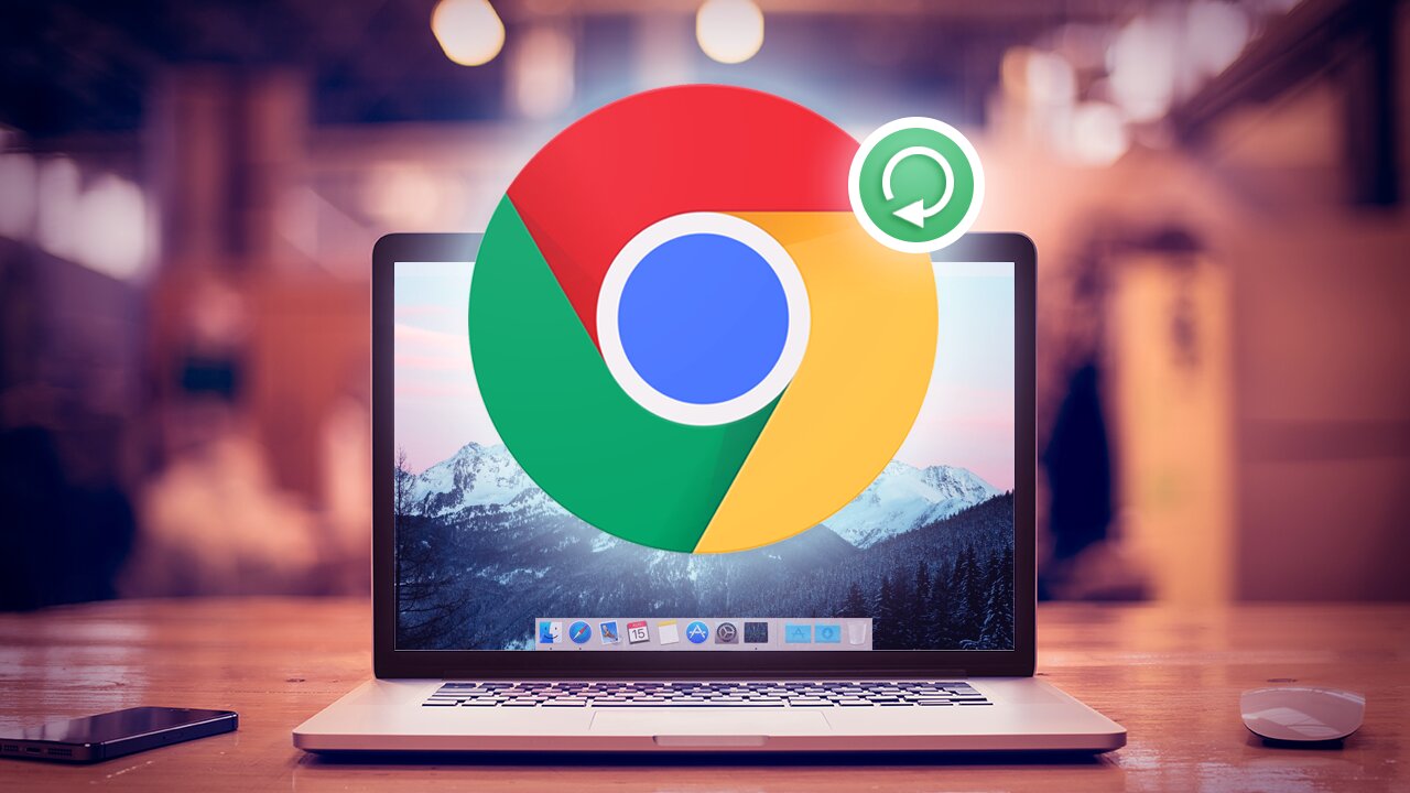 Google Chrome dan büyük reform! Kullanıcılar rahatlayacak