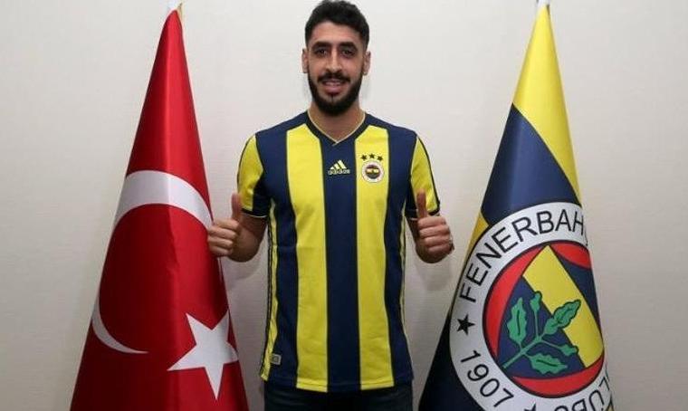 Fenerbahçe den Tolga Ciğerci kararı!