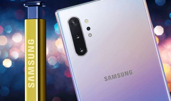 Samsung Note 10 un fiyatı belli oldu
