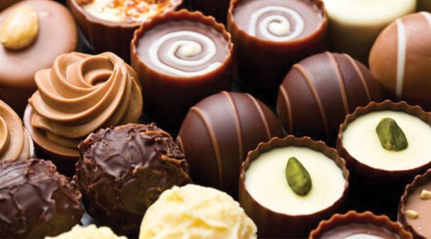 Çikolata sağlığa da iyi geliyor