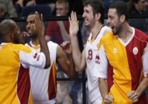 Galatasaray a Transfer Yasağı!