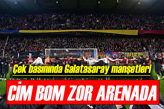Cim Bom zor arenada!