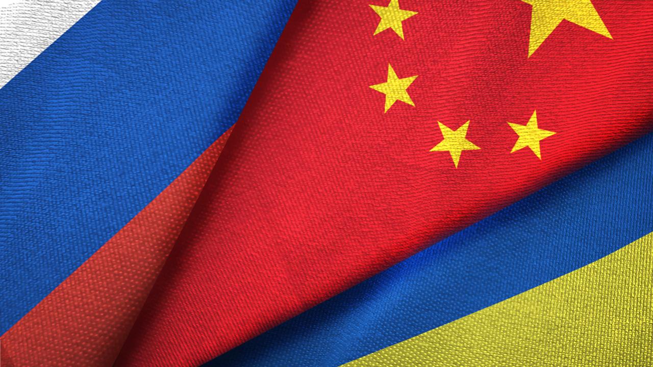 Çin Ukrayna krizinin çözümü için yüzünü Rusya ya çeviriyor