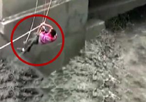 Öken Köprüde Ölüm Kalım Savaşı