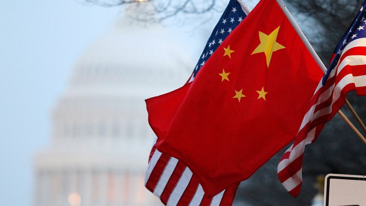 Çin den ABD ye: Satışı iptal edin!