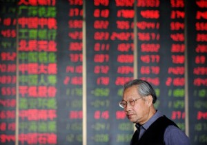 Çin in en büyük 11 bankası 168 ülkeye bedel!
