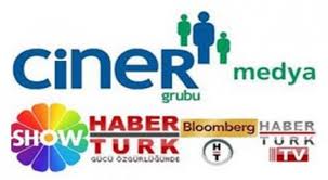 Ciner Holding yayını durdurdu