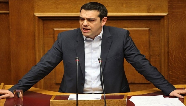 Çipras, emin konuştu: