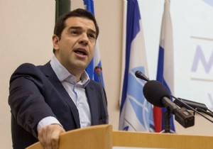 Çipras ı zor günler bekliyor!