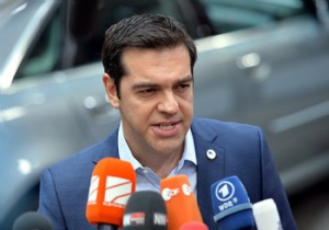 Çipras rüzgarını  dünya gerçekleri  durdurdu