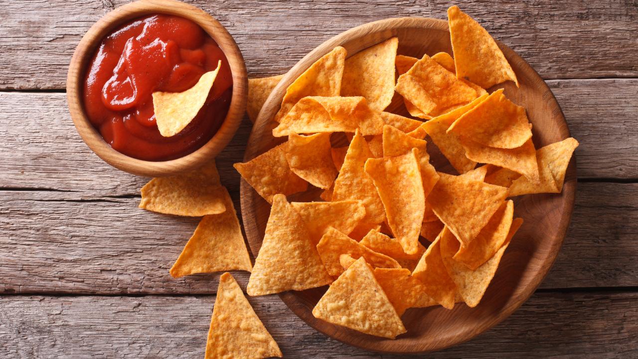 ABD de baharatlı cips yedikten sonra kalbi duran çocuğun ölüm nedeni acı bibermiş