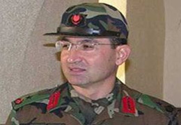 CELAL ÇITAK PAŞA İSTİFA ETTİ
