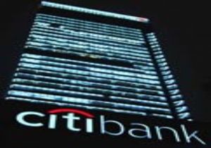 Citigroup tan Rekor Zarar Bekleniyor
