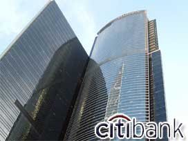 CİTİBANK TA HESABI OLANLARA UYARI