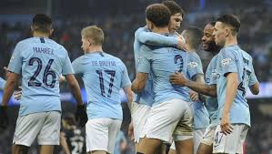 Manchester City e UEFA şoku