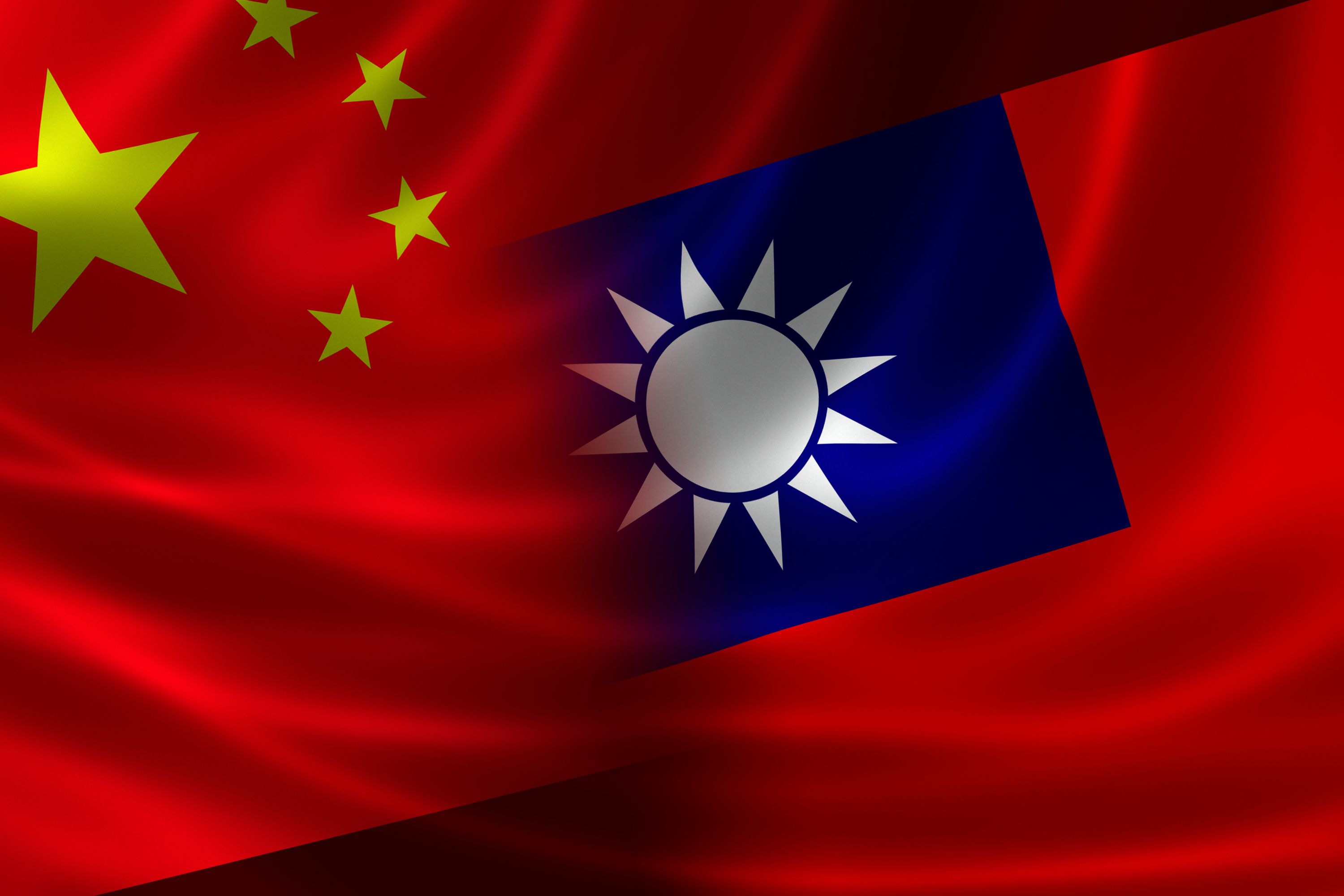 Çin ile Tayvan arasında gerilim!