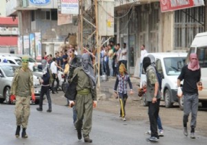 Şırnak Cizre de çıkan çatışma haberlerinde son durum ?
