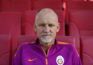 Galatasaraylı Taffarel den çarpıcı açıklamalar!