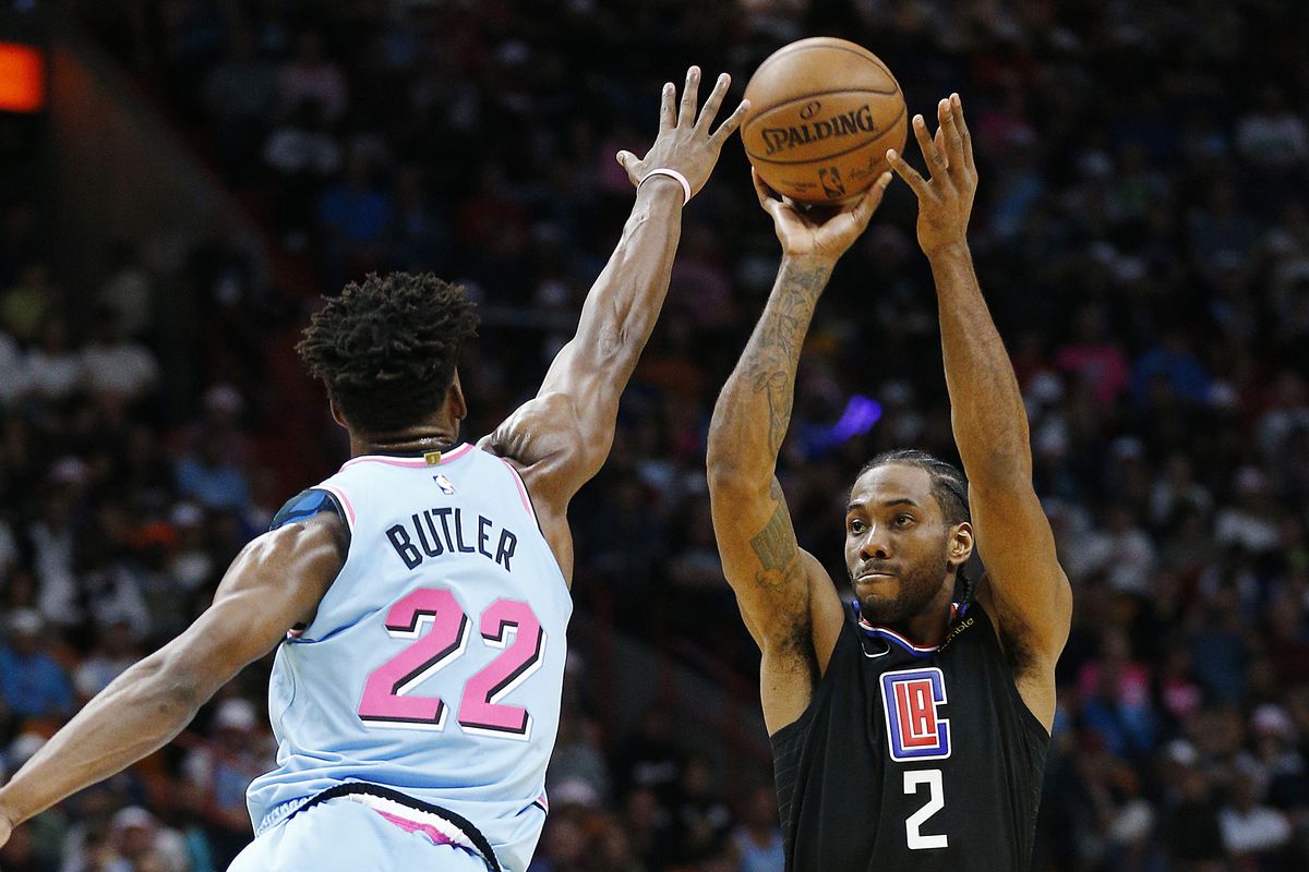 Los Angeles Clippers geriden gelip kazandı