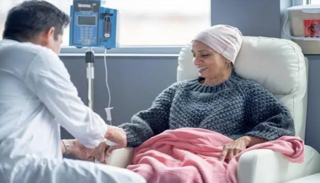 Kanserde ilk evre sessiz ilerliyor: Bu belirtiler varsa dikkat