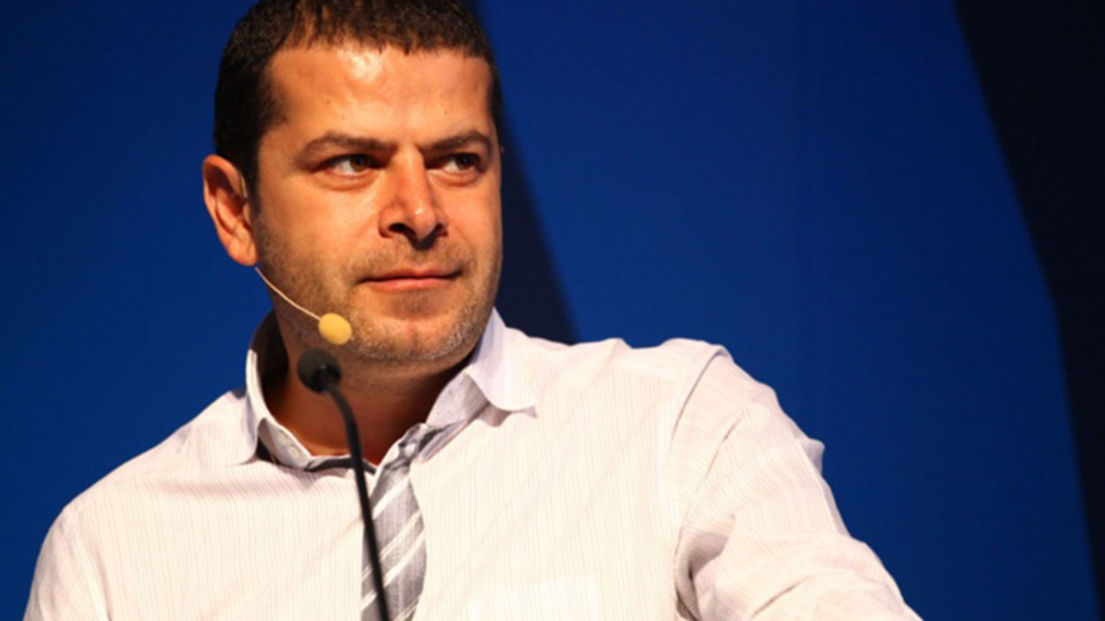 Cüneyt Özdemir Kimdir? Ünlü Gazeteci Cüneyt Özdemir Kaç Yaşında, Nereli?