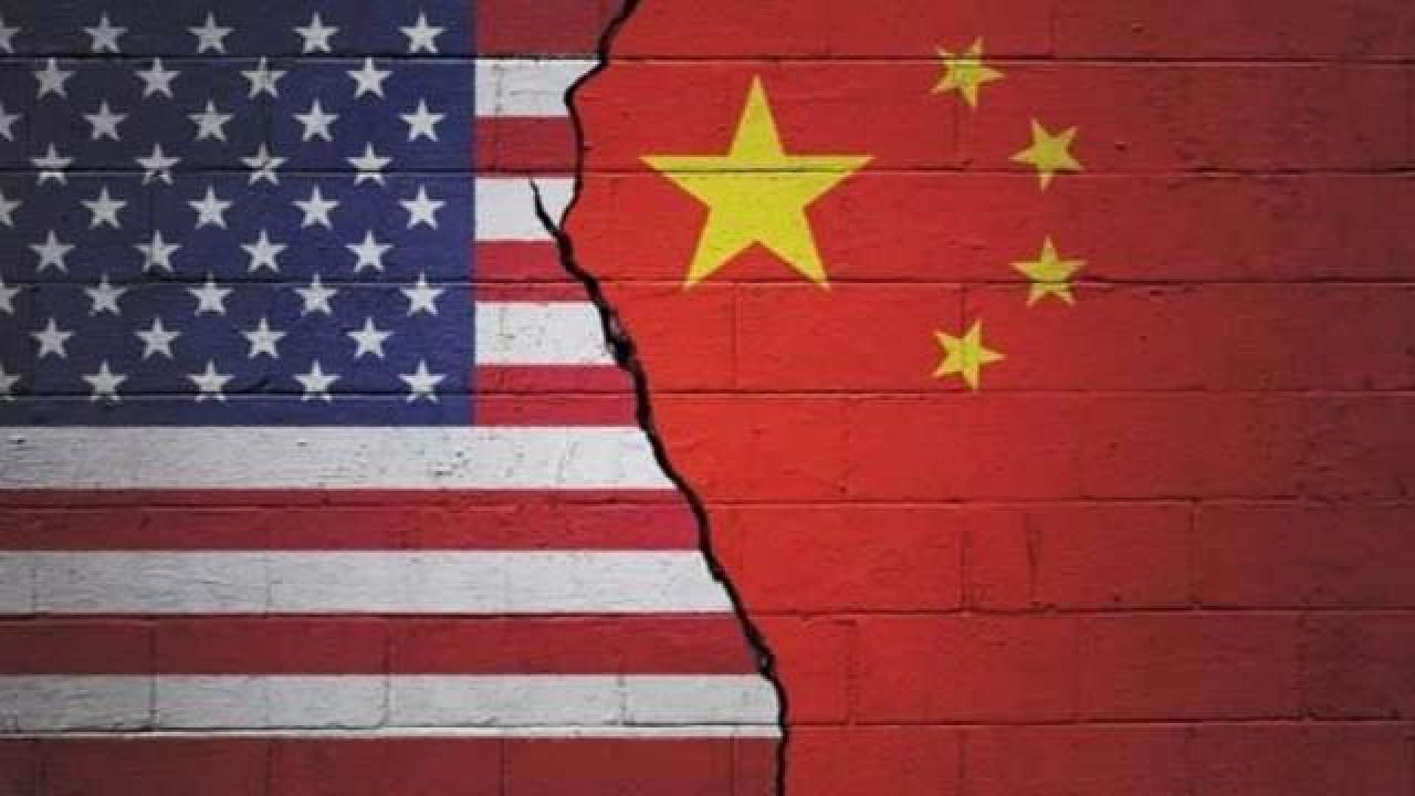 Çin den ABD ye sert uyarı: İç işlerimize karışmayın